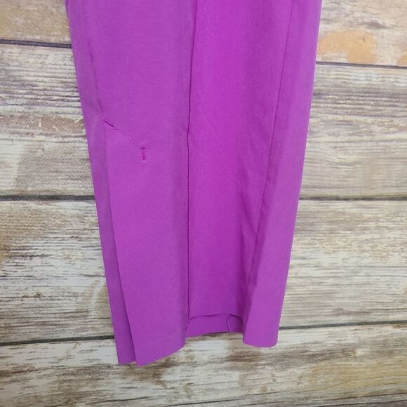 Athleta Brooklyn Heights Vienna Slim Pants Size 14 - Picture 5 of 9